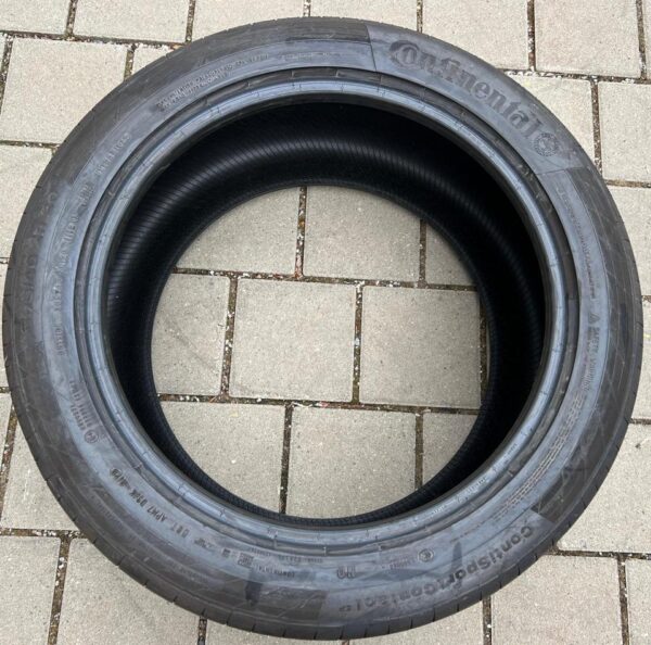 2x 305/40R20 112Y CONTINENTAL SOMMERREIFEN 5,5MM 2020 #16MZ – Bild 5