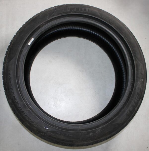 2x 285/40R21 109Y 2x 315/35R21 111Y PIRELLI SOMMERREIFEN #1T8H – Bild 7