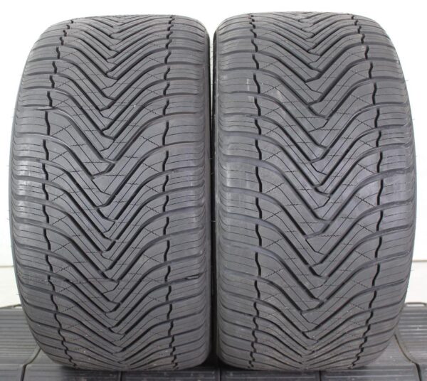 2x 315/35R20 110W GRIPMAX SUREGRIP A/S GANZJAHRESREIFEN #1UZF