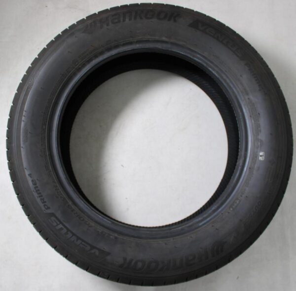 1x 205/60R16 92H HANKOOK VENTUS PRIME 4 SOMMERREIFEN 2022 #162C – Bild 3
