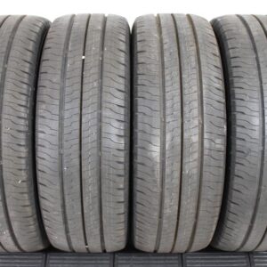 4x 235/60R17C 117/115R CONTINENTAL SOMMERREIFEN NEU 2021 #142M