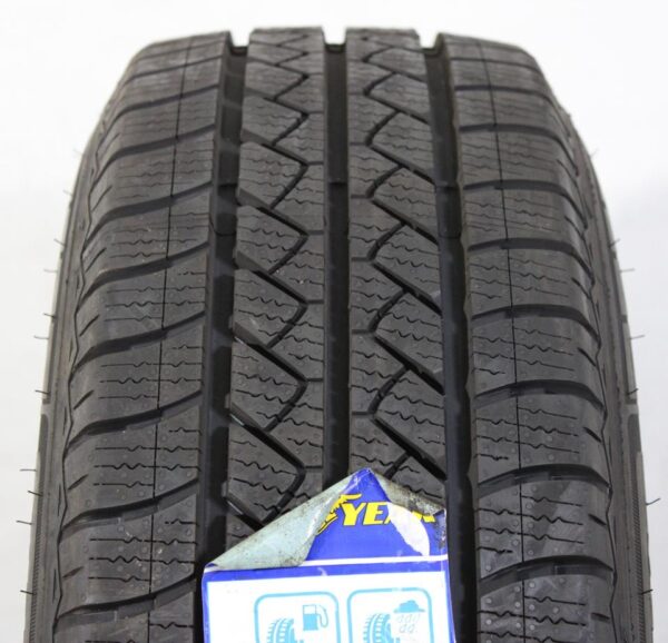 1x 195/65R16C 104/102T GOODYEAR GANZJAHRESREIFEN NEU 2018 #1MEE – Bild 3
