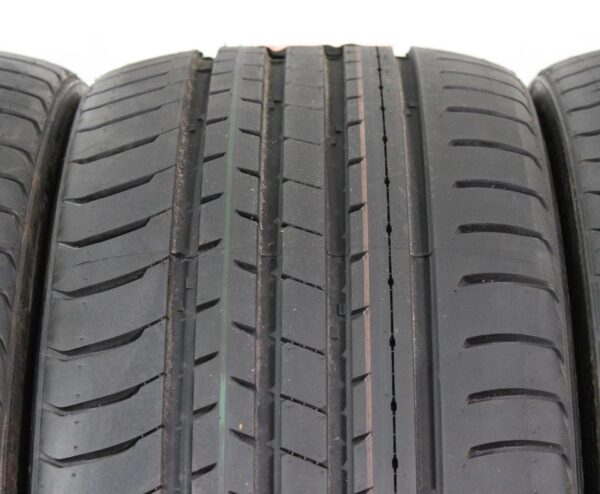 4x 225/35R19 88Y BERLIN TIRES SUMMER UHP1 SOMMERREIFEN XL #1VBT – Bild 5