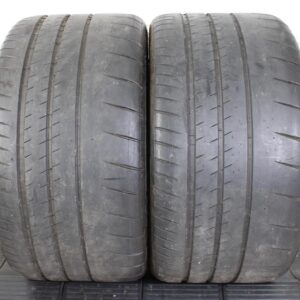 2x 305/30R20 103Y MICHELIN SOMMERREIFEN 4,5MM 2020 XL #1ULF