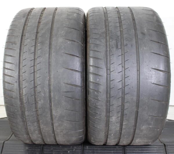 2x 305/30R20 103Y MICHELIN SOMMERREIFEN 4,5MM 2020 XL #1ULF