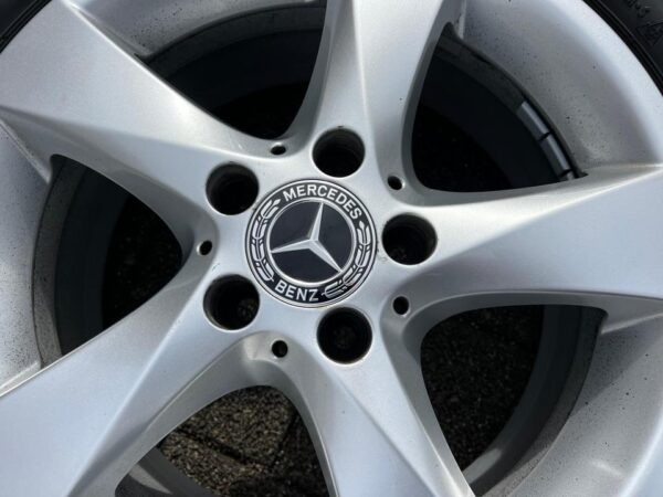 ORIGINAL ALU WINTERRÄDER MERCEDES VITO VIANO V-KLASSE W447  #1TGO – Bild 7