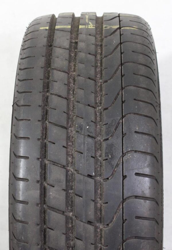 1x 205/45R17 88Y PIRELLI PZERO SOMMERREIFEN 2023 * #1X2N – Bild 2