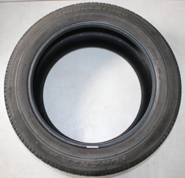 2x 285/45R19 107V BRIDGESTONE TURANZA ER30 SOMMERREIFEN * #1AGG – Bild 5