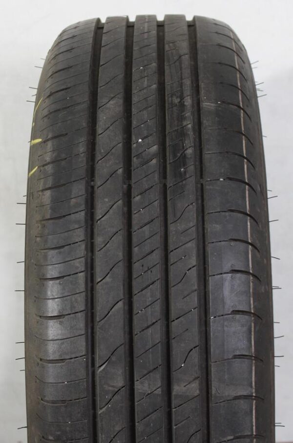 1x 215/60R17 96H GOODYEAR EFFICIENT GRIP 2 SUV 2023 #1SCF – Bild 2