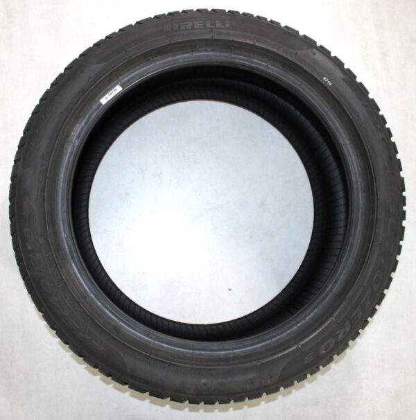 1x 275/40R18 103V PIRELLI SOTTOZERO 3 WINTERREIFEN 7MM MO #1JXO – Bild 5