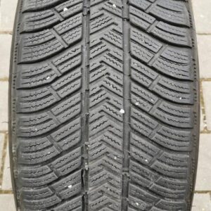 1x 235/40R19 92V MICHELIN PILOT ALPIN PA4 N0 WINTERREIFEN #131A