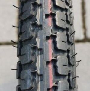 1 X 2.25-17 33L INOUE NR-7 MOPED REIFEN NEU FREIHAUS