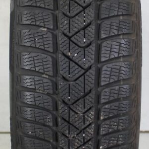 1x 205/60R17 93H PIRELLI SOTTOZERO 3 WINTERREIFEN 2021 * #1PFM