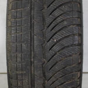 1x 225/55R17 97H MICHELIN WINTERREIFEN RUNFLAT 2018 * #1QXE