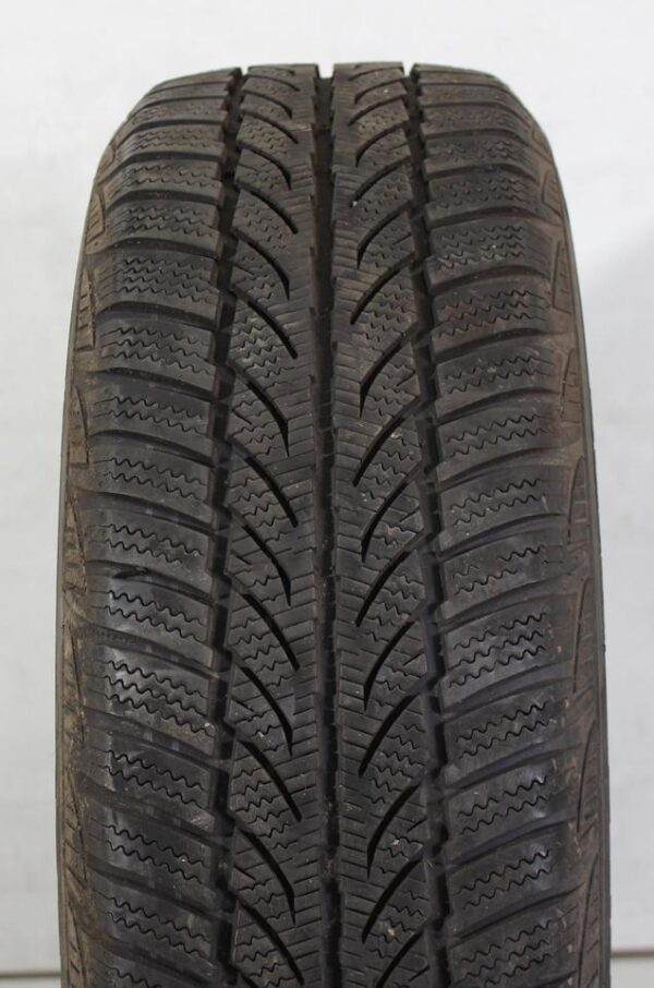 1x 195/65R15 91T SPORTIVA SNOW WIN 2 WINTERREIFEN 2017 #1SOP – Bild 2