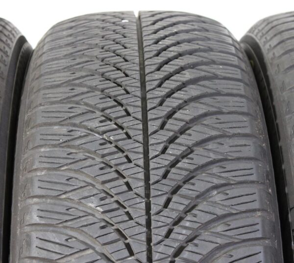 2x 235/60R18 107W 2x 255/55R18 109W YOKOHAMA 7MM 2021 XL #1NFP – Bild 5