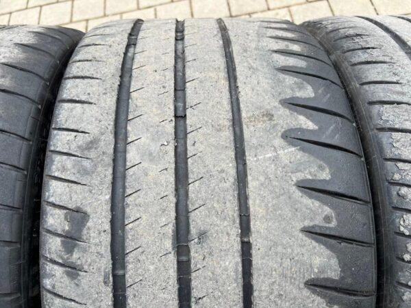 2x 245/35R20 95Y 2x 305/30R20 103Y MICHELIN SOMMERREIFEN #13CE – Bild 6
