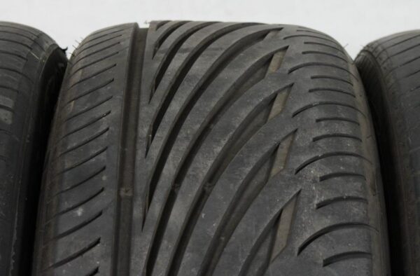 4x 245/45R20 103Y VREDESTEIN ULTRAC-SESSANTA SOMMERREIFEN #19WL – Bild 5