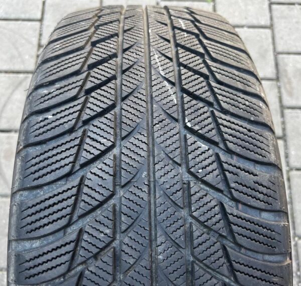 1x 225/50R18 95H BRIDGESTONE BLIZZAK LM001 RSC RUNFLAT 2017 #3936 – Bild 2