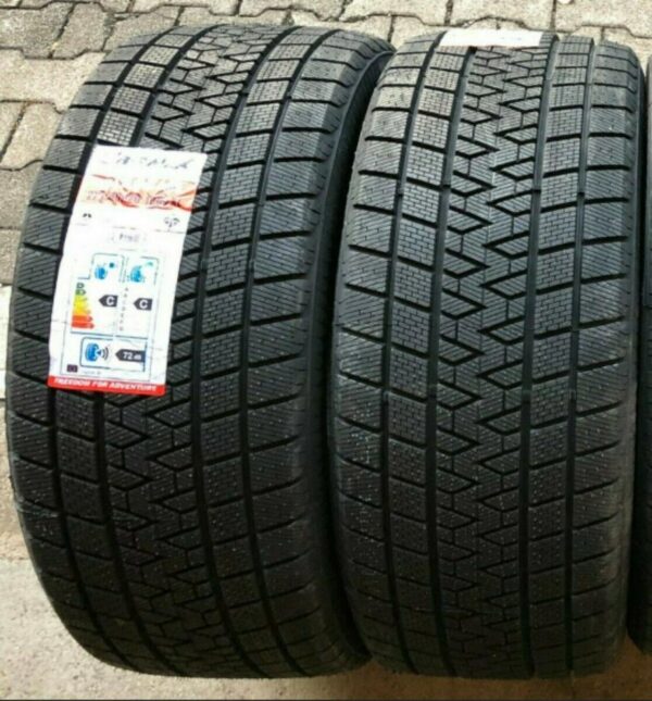 2 X 275/40R20 106V GRIPMAX STATURE WINTERREIFEN NEU ★ FREIHAUS
