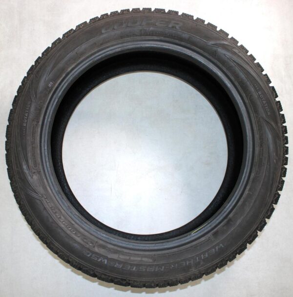 1x 225/50R18 95T COOPER WEATHER-MASTER WSC WINTERREIFEN #1U0C – Bild 5
