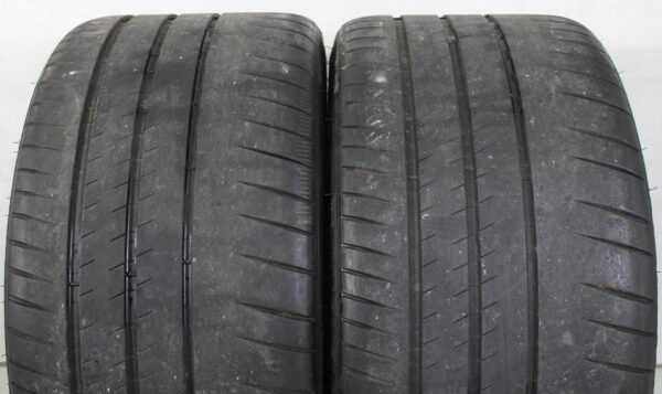 2x 305/30R20 103Y MICHELIN PILOT SPORT CUP 2 SOMMERREIFEN #1SHT – Bild 2