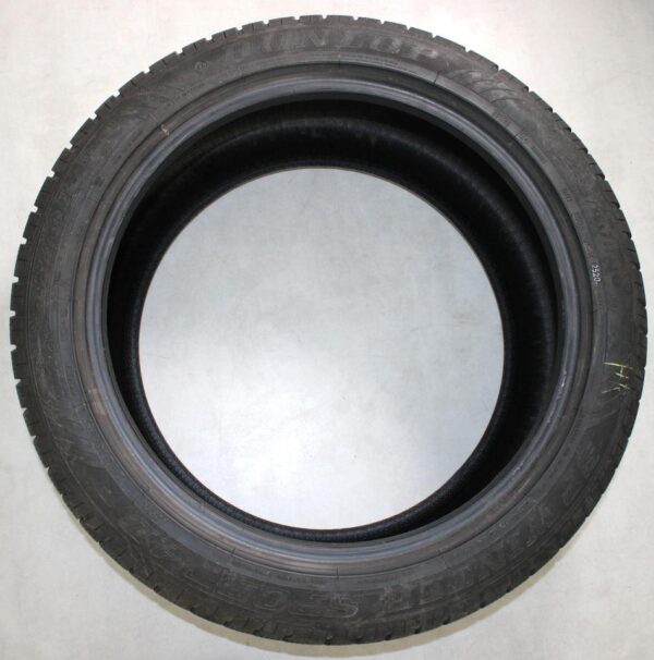 1x 295/40R20 106V DUNLOP SP WINTER SPORT 4D WINTERREIFEN #1SJS – Bild 5