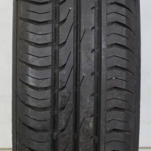 1x 165/70R14 81T CONTINENTAL SOMMERREIFEN 5,5-6MM 2014 #1HXL