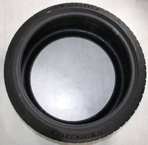 1x 305/30R21 104Y MICHELIN SOMMERREIFEN 5-5,5MM 2023 XL #1OOS – Bild 4