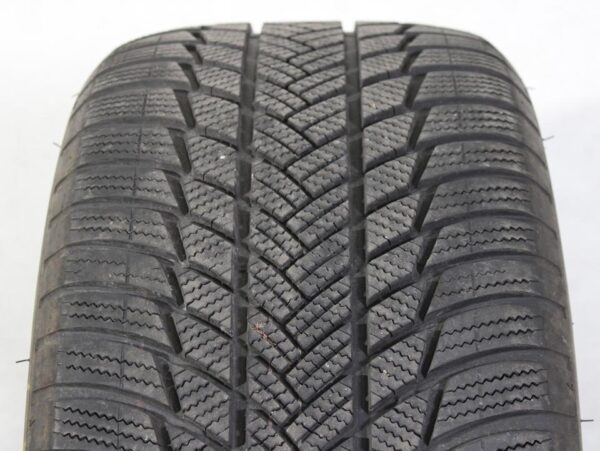1x 255/50R18 106V BRIDGESTONE BLIZZAK LM001 7MM 2019 #1TON – Bild 3