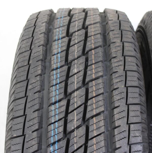 2x 275/60R20 114S TOYO OPEN COUNTRY H/T SOMMERREIFEN 2018 #1LKB – Bild 3