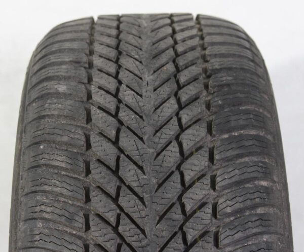 1x 225/50R17 94H NOKIAN SNOWPROOF WINTERREIFEN 2024 #1SAF – Bild 3