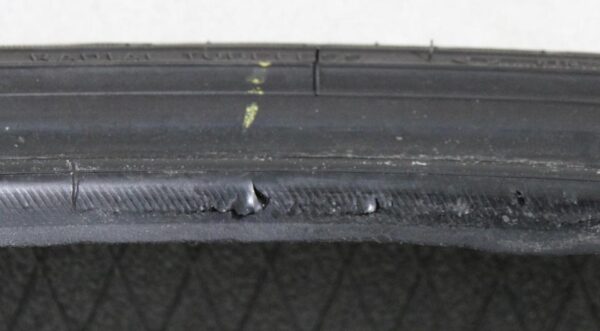 1x 205/45R18 90H GOODYEAR WINTERREIFEN 5-5,5MM 2019 #1TDC – Bild 5