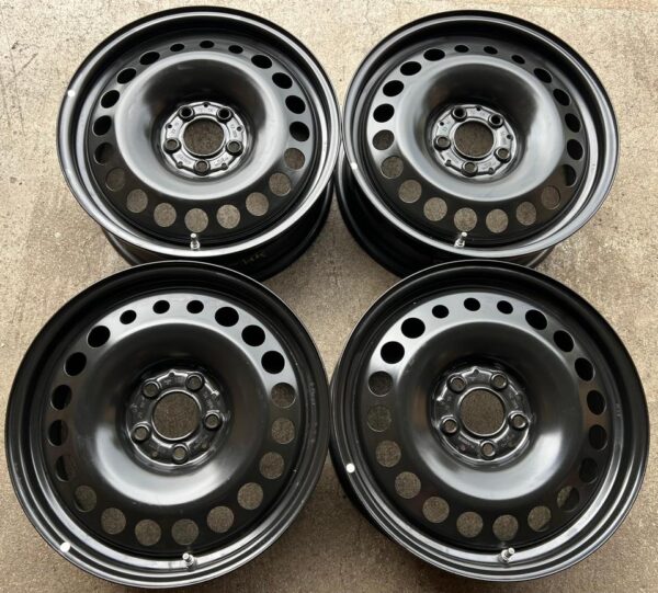 4 ORIGINAL 17" FELGEN MERCEDES A-KLASSE W177 B-KLASSE W247  #1UUA