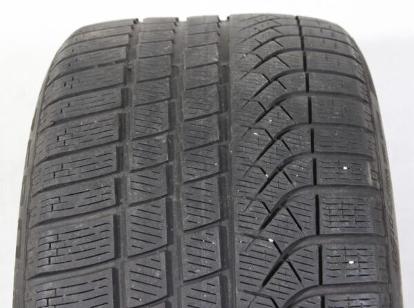 1x 285/40R20 108V PIRELLI PZERO WINTER NF0 WINTERREIFEN #1QYY – Bild 3