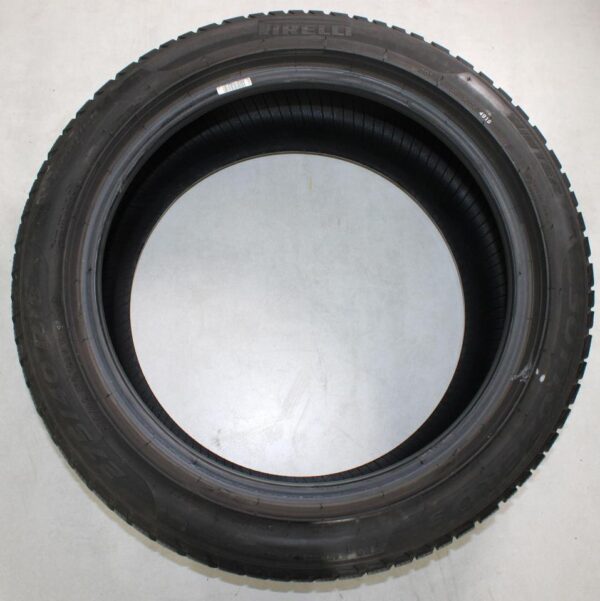 2x 275/40R18 103V PIRELLI SOTTOZERO 3 WINTERREIFEN MO #1X3C – Bild 8