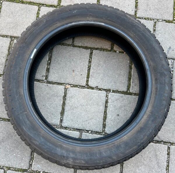 1x 155/70R19 88Q BRIDGESTONE BLIZZAK LM500 WINTERREIFEN #9043 – Bild 3
