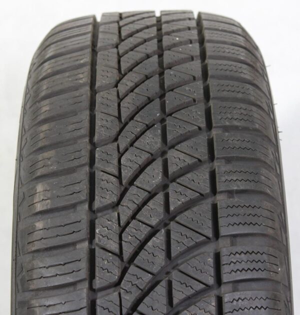 1x 195/65R15 91H HANKOOK KINERGY 4S GANZJAHRESREIFEN 2019 #1QKO – Bild 3