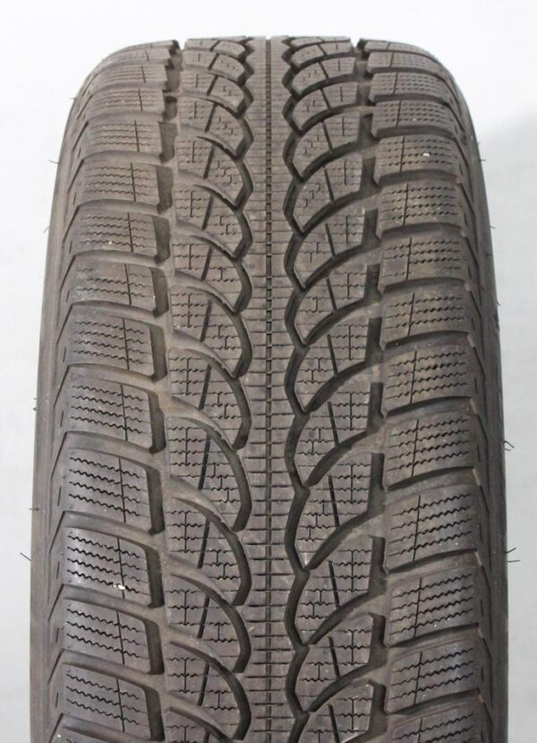 1x 215/45R20 95V BRIDGESTONE BLIZZAK LM-32 WINTERREIFEN * #1Z0S – Bild 2