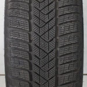 1x 245/45R18 100V PIRELLI WINTERREIFEN RUNFLAT 2023 * #1XHH
