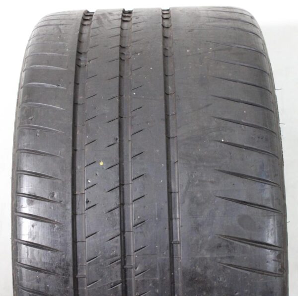1x 315/30R21 105Y MICHELIN PILOT SPORT CUP 2 5MM 2022 XL #1Z8F – Bild 2