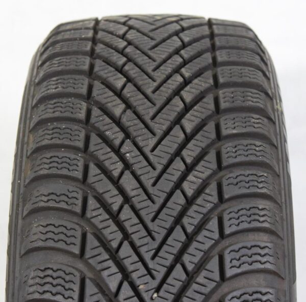 1x 185/50R16 81T PIRELLI WINTER CINTURATO WINTERREIFEN #6025 – Bild 3