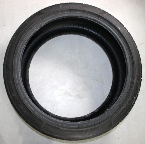 2x 275/35R20 102Y PIRELLI PZERO PZ4 F SOMMERREIFEN #1PDG – Bild 6