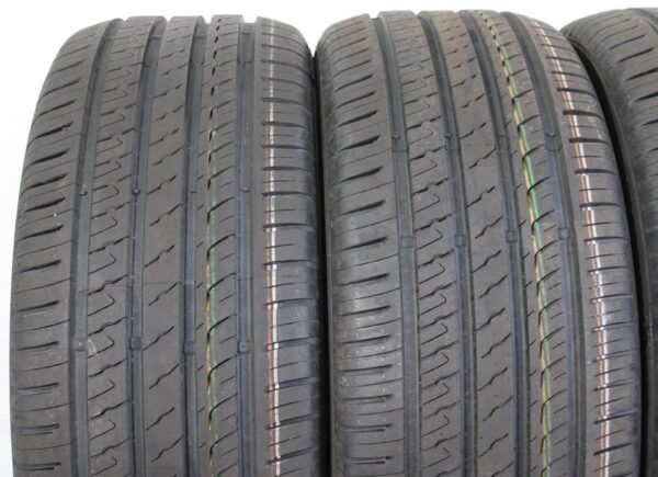 4x 255/50R19 107Y BARUM BRAVURIS 5HM SOMMERREIFEN 2023 XL #1IVN – Bild 3