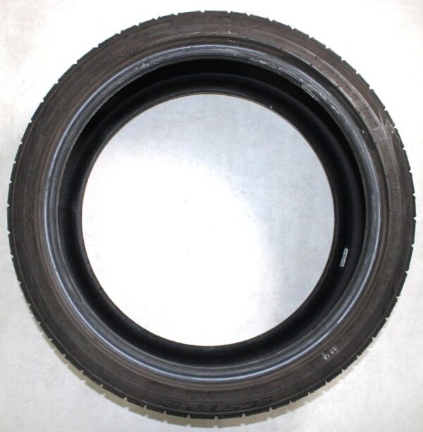 1x 205/40R17 84Y KUMHO ECSTA LE SPORT SOMMERREIFEN 2015 #1UMK – Bild 4