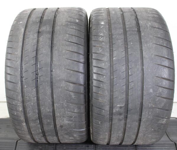 2x 305/30R20 103Y MICHELIN PILOT SPORT CUP 2 SOMMERREIFEN #1SHT