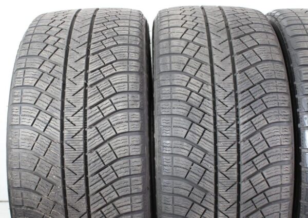 2x 275/40R20 106V 2x 315/35R20 110V MICHELIN 2021 XL #1WAH – Bild 3