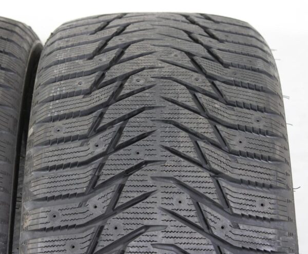 2x 275/40R20 106T SAILUN ICE BLAZER WST3 WINTERREIFEN XL #1QVO – Bild 4