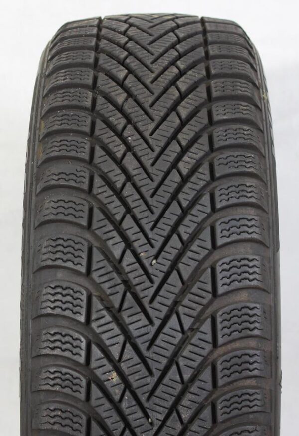 1x 185/50R16 81T PIRELLI WINTER CINTURATO WINTERREIFEN #6025 – Bild 2