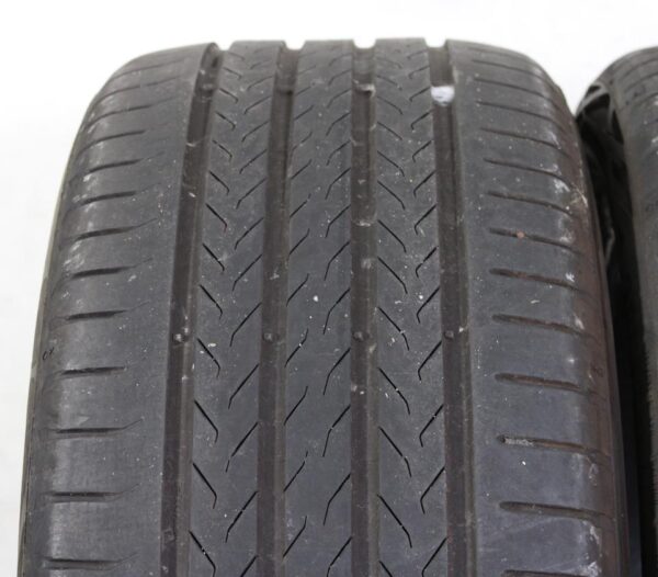 2x 285/40R20 108W CONTINENTAL SOMMERREIFEN 2024 MO #1P3Z – Bild 3